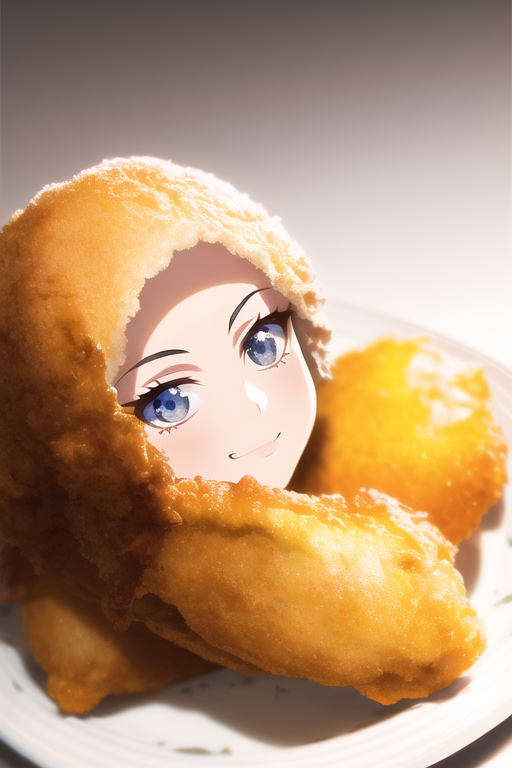 ウフッ💛