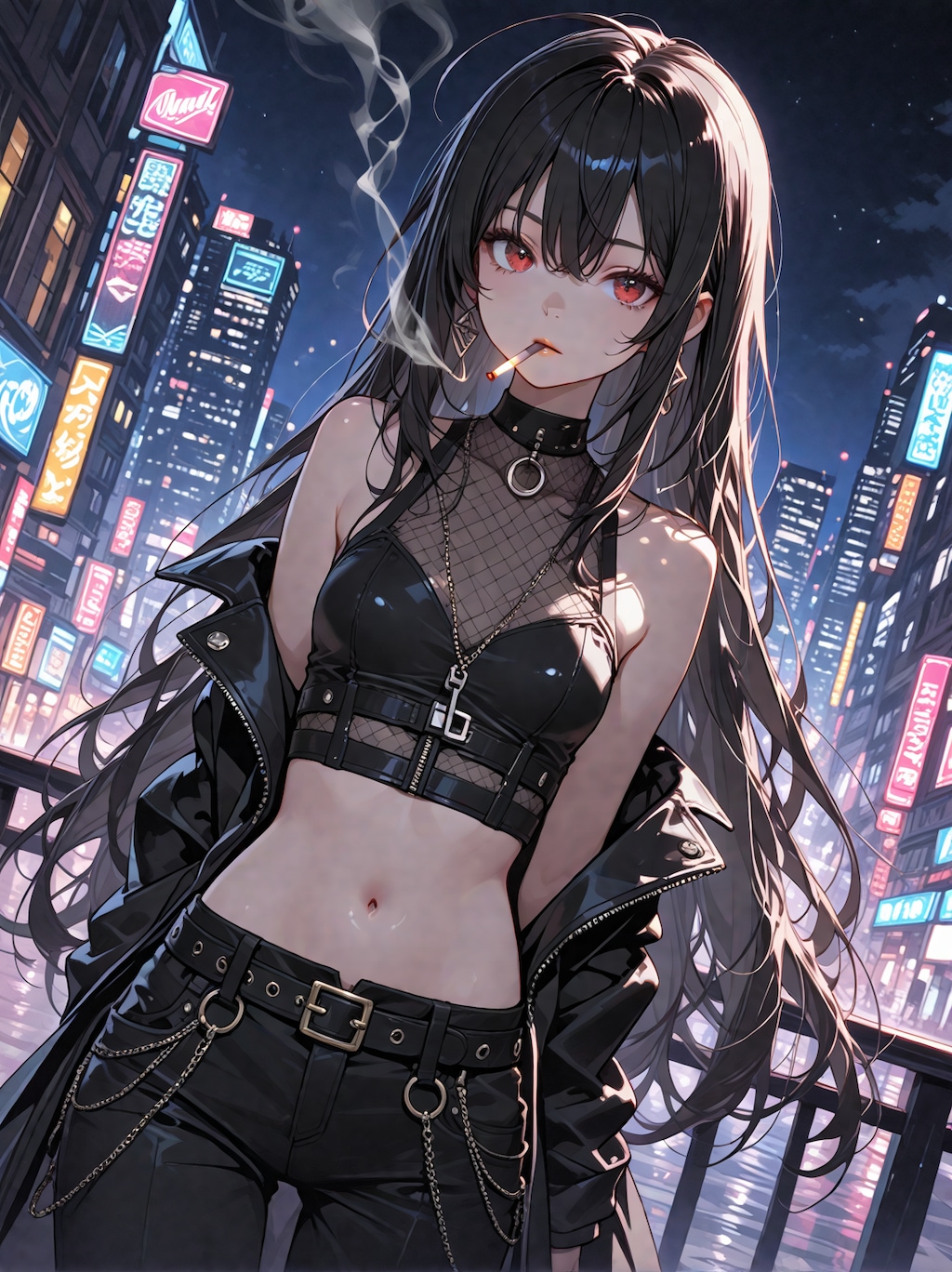タバコ