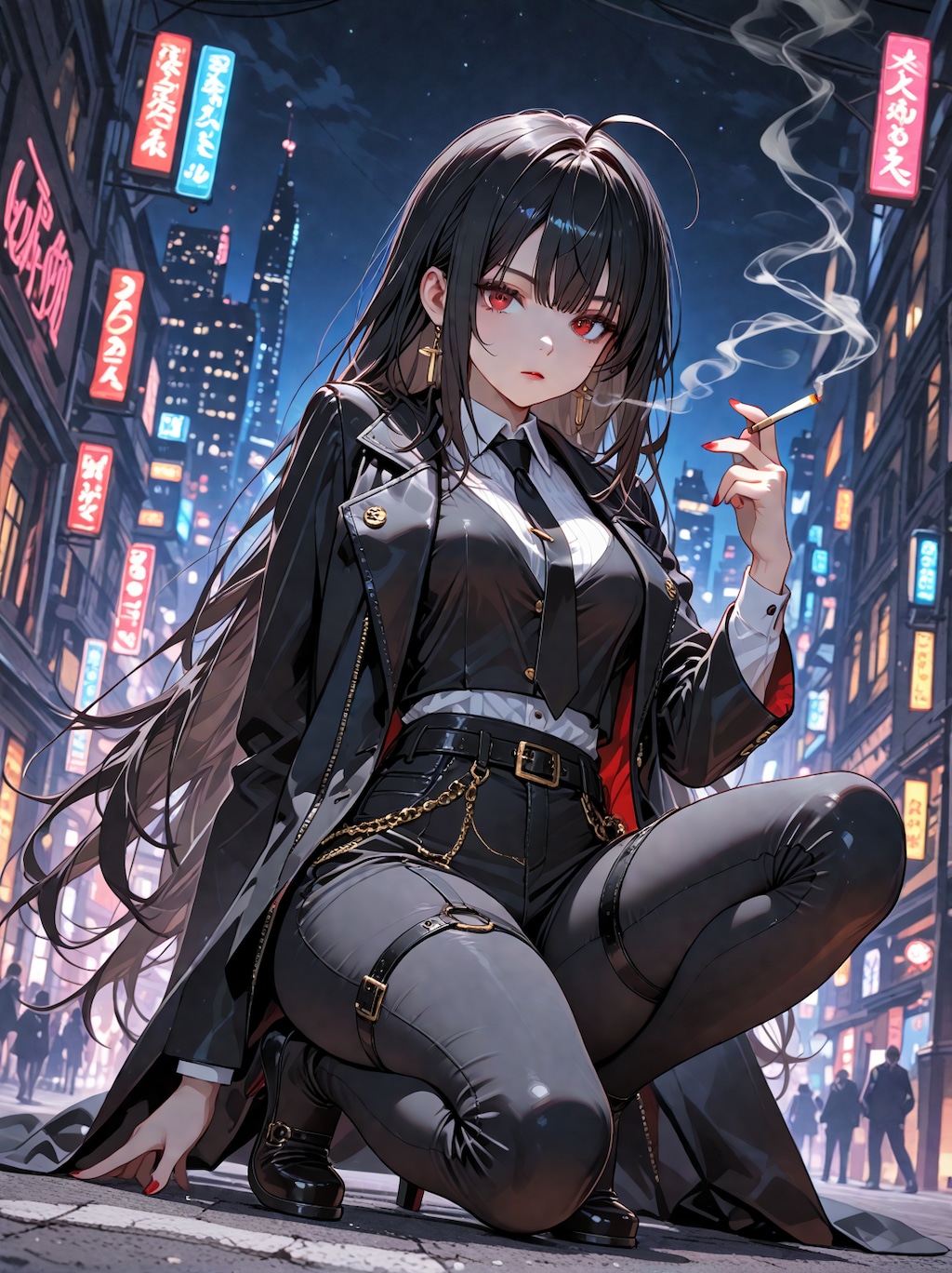 タバコ