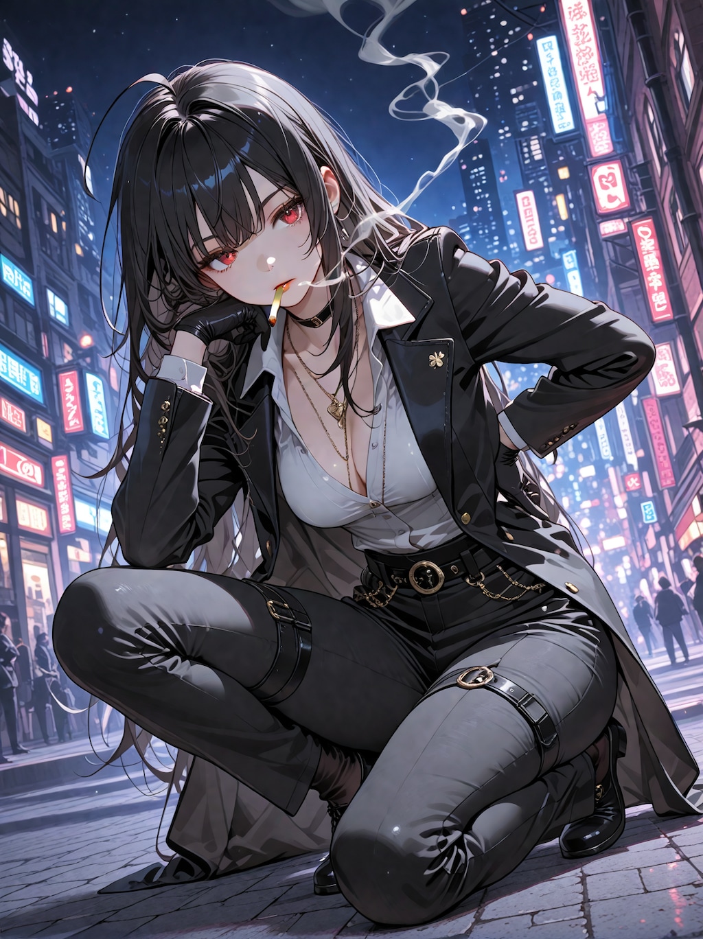 タバコ