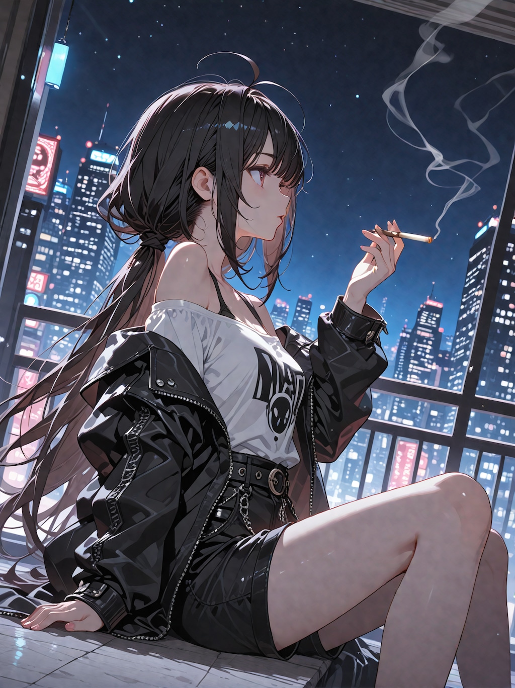 タバコ