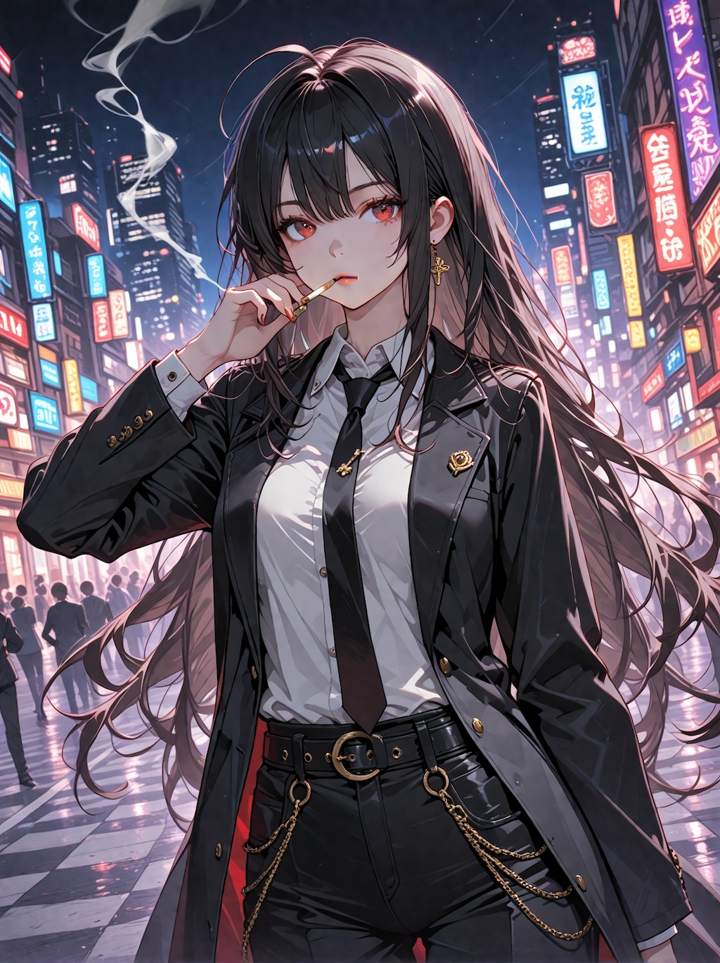 タバコ