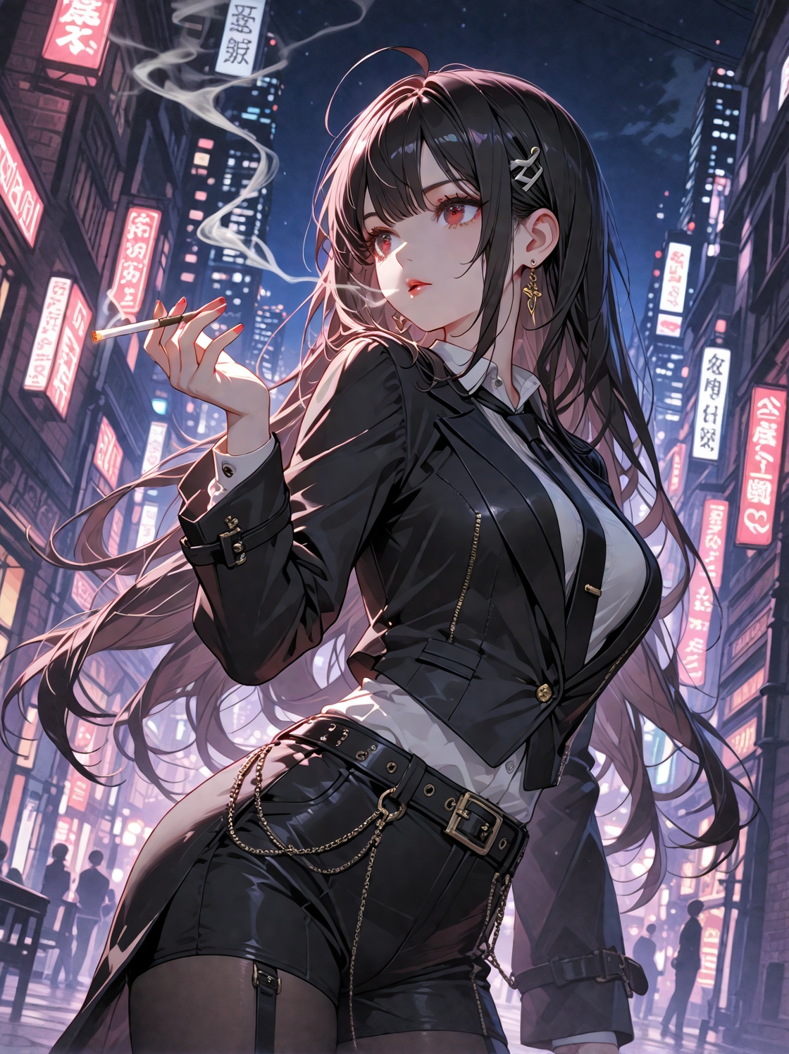 タバコ
