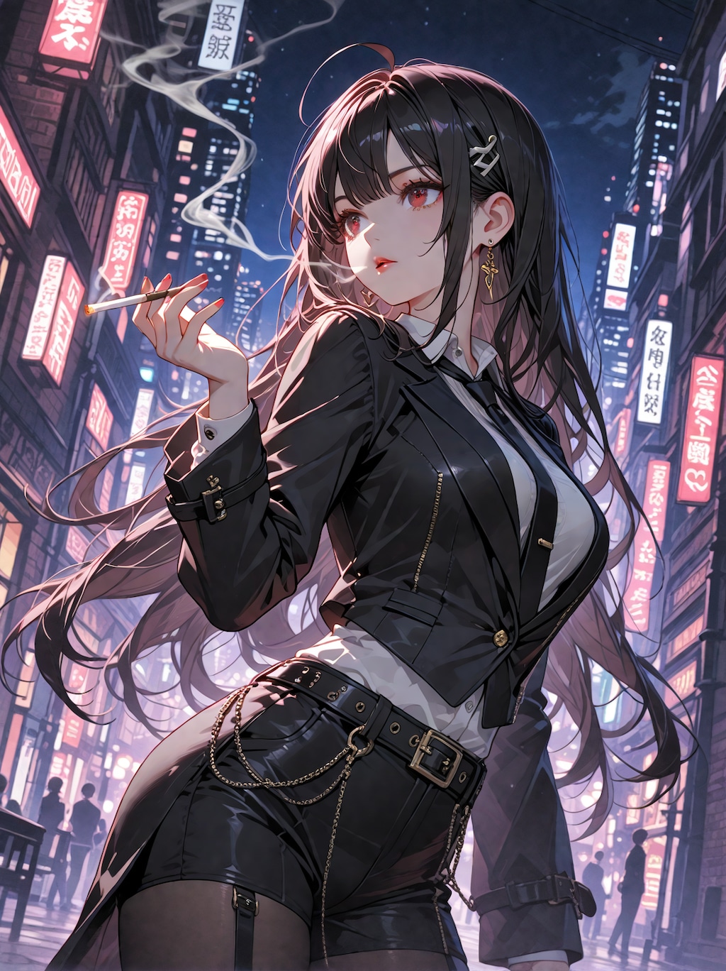 タバコ