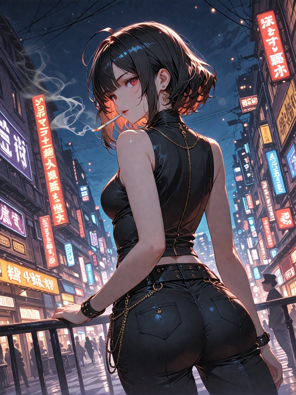 タバコ
