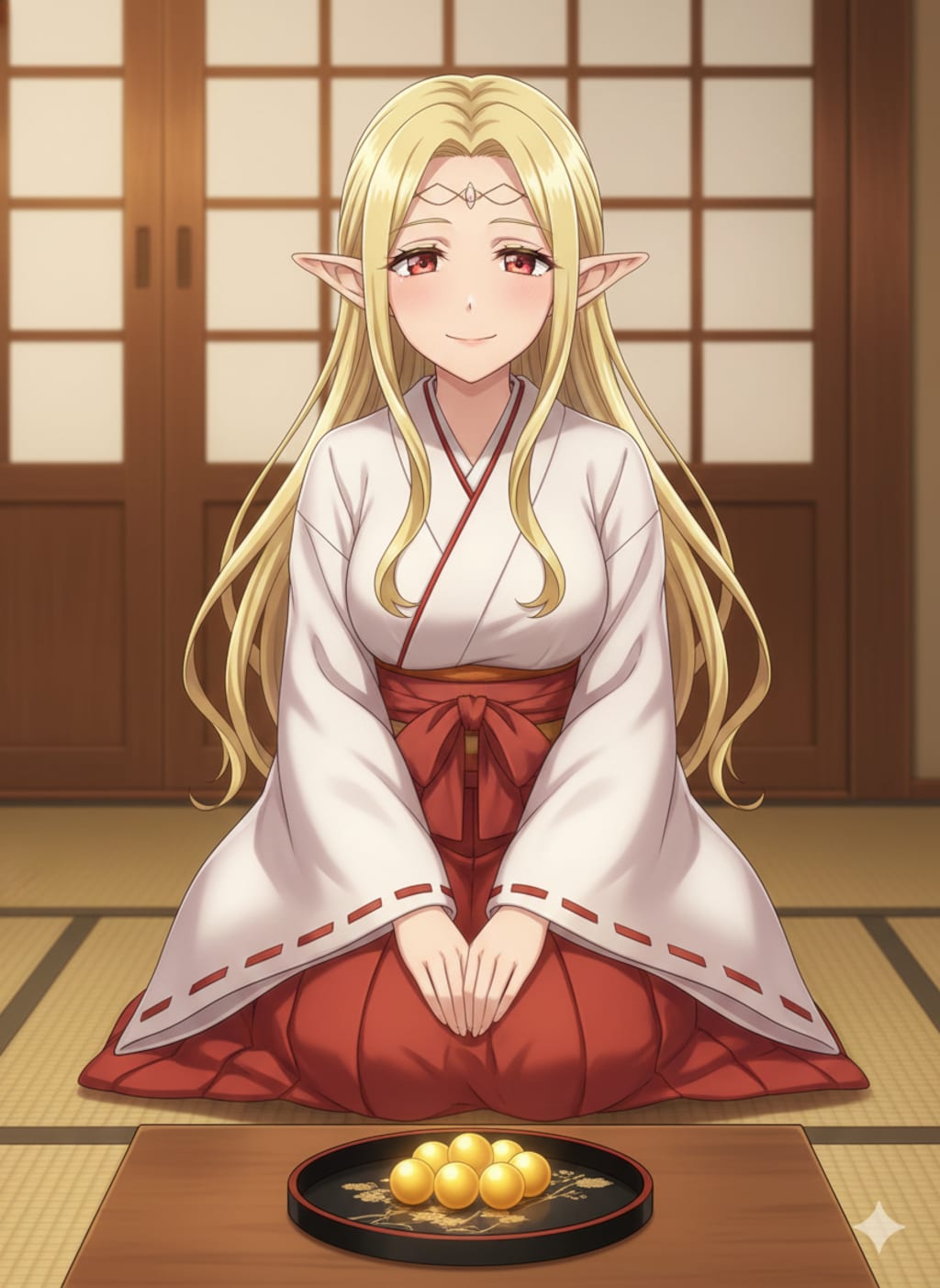 江戸前エルダ金玉