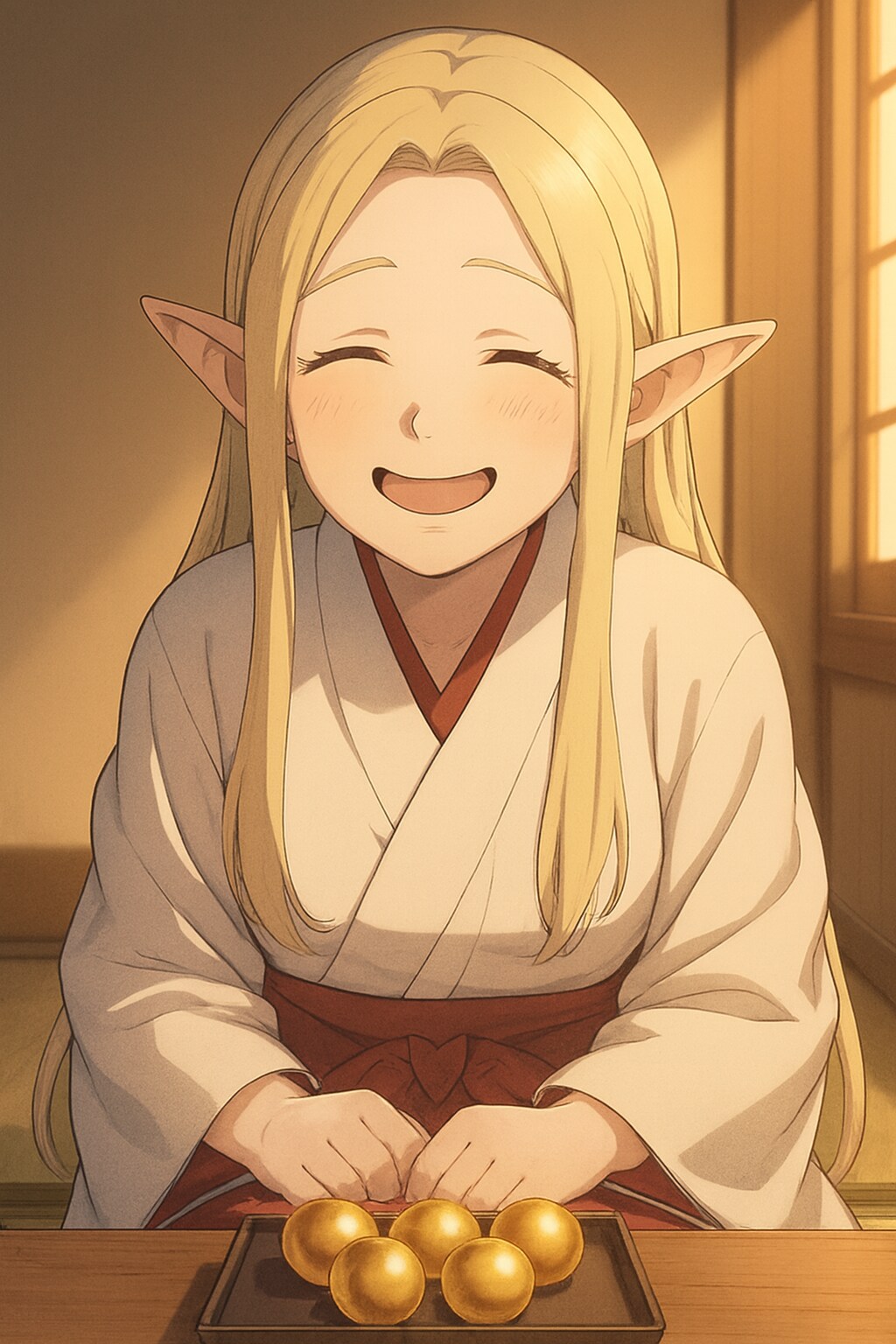 江戸前エルダ金玉