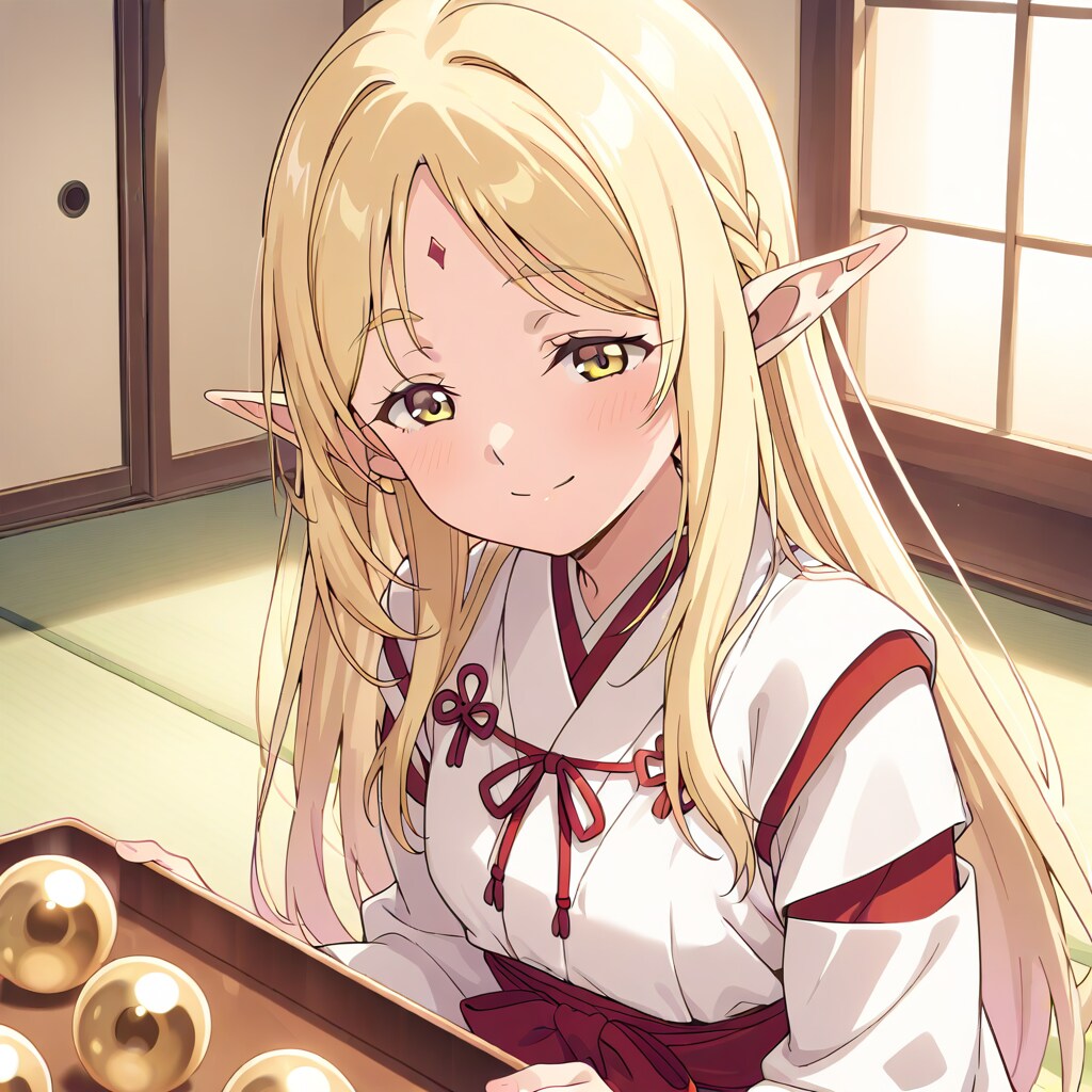 江戸前エルダ金玉