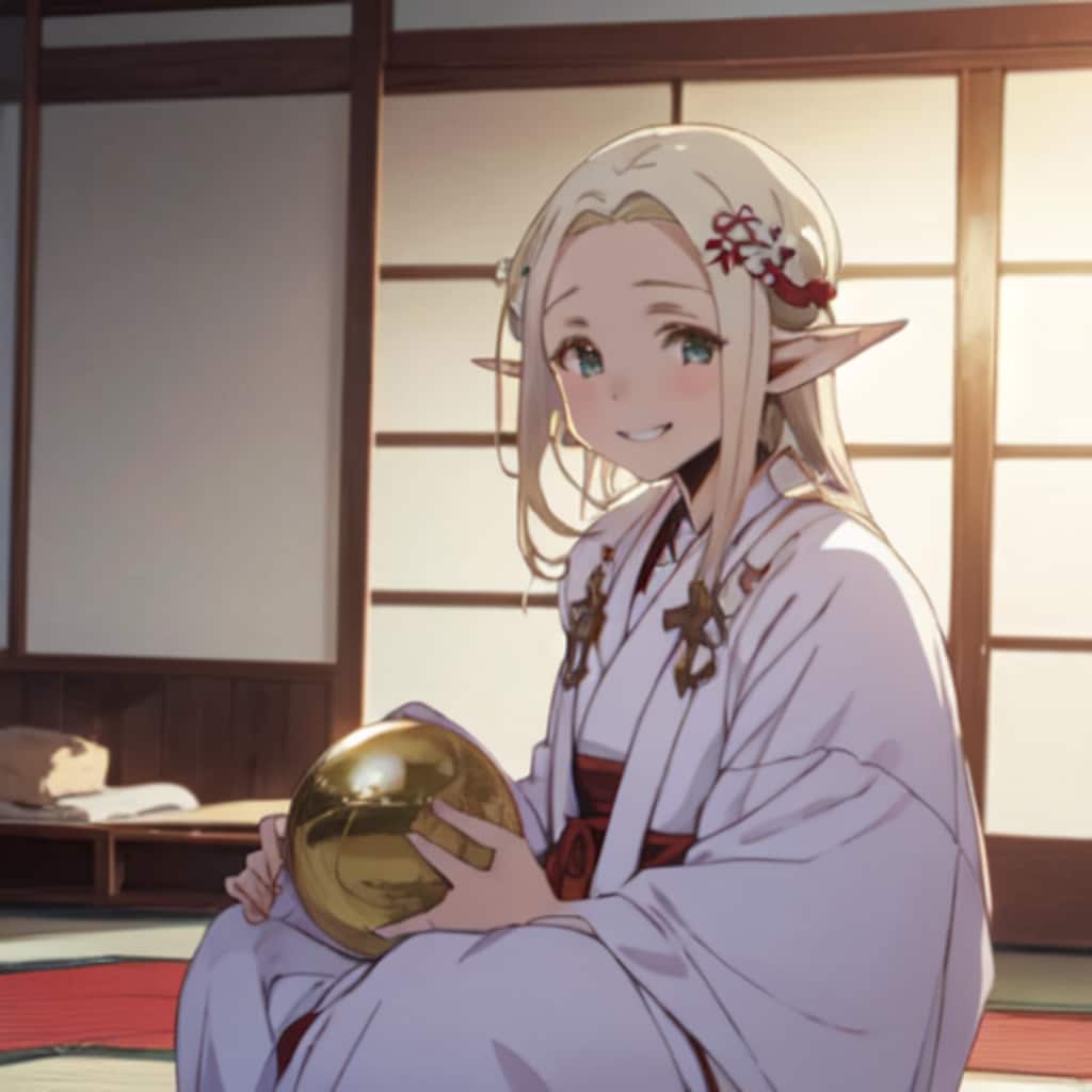 江戸前エルダ金玉