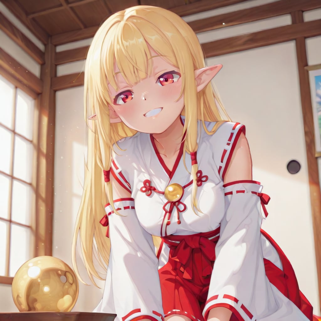 江戸前エルダ金玉