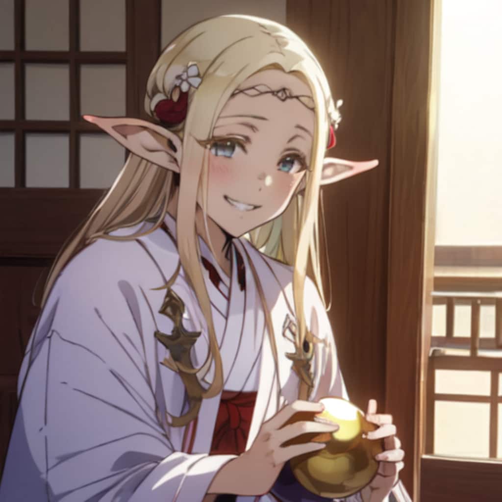 江戸前エルダ金玉