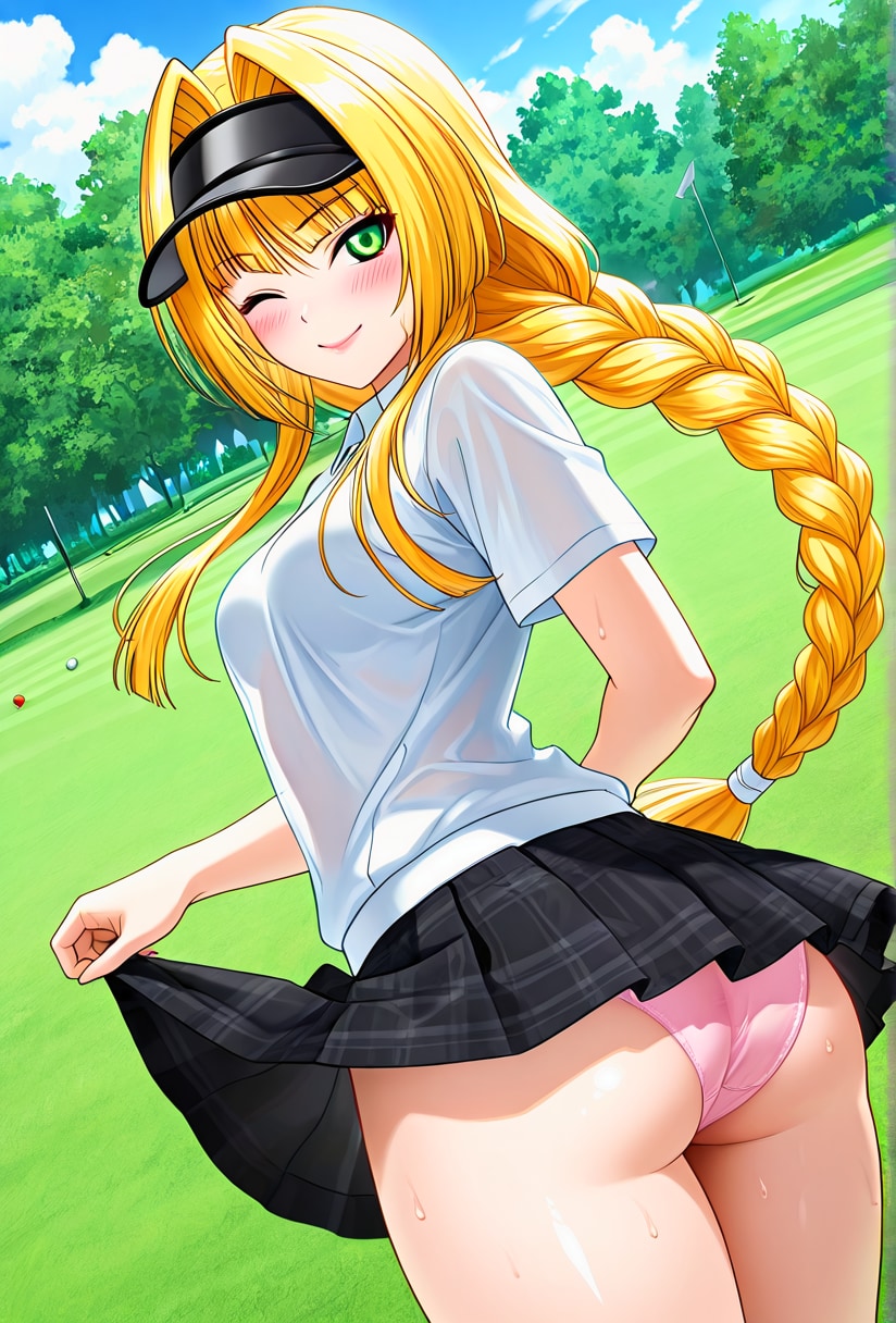 ヨシテル様