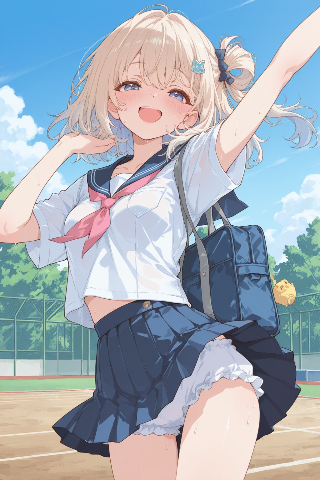 練習19