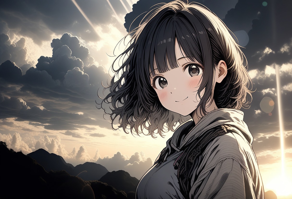 649 | の人気AIイラスト・グラビア