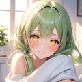 朝チュンなミント 4枚目