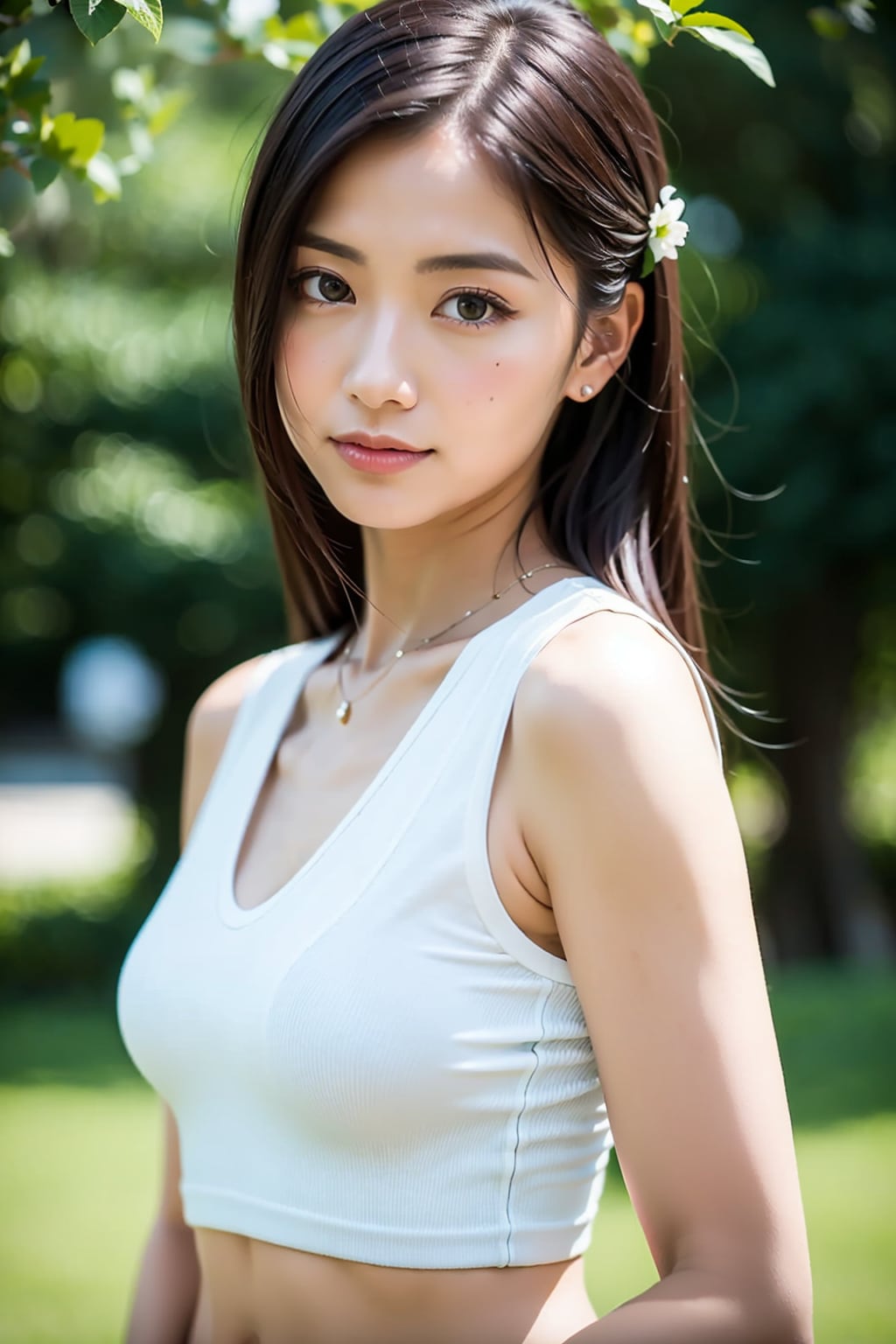 Sailor Flower Gal 🌻 7