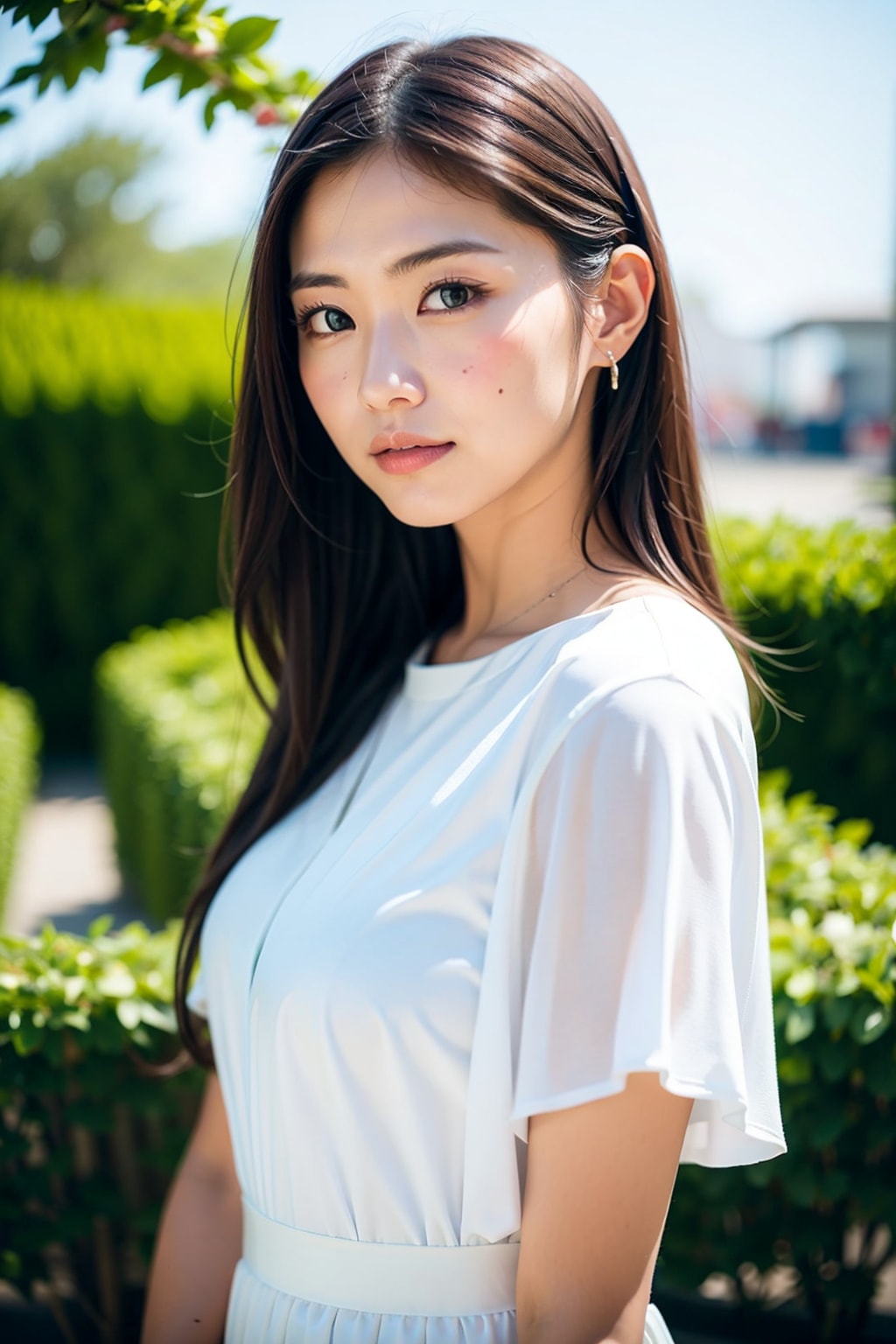 Sailor Flower Gal 🌻 7