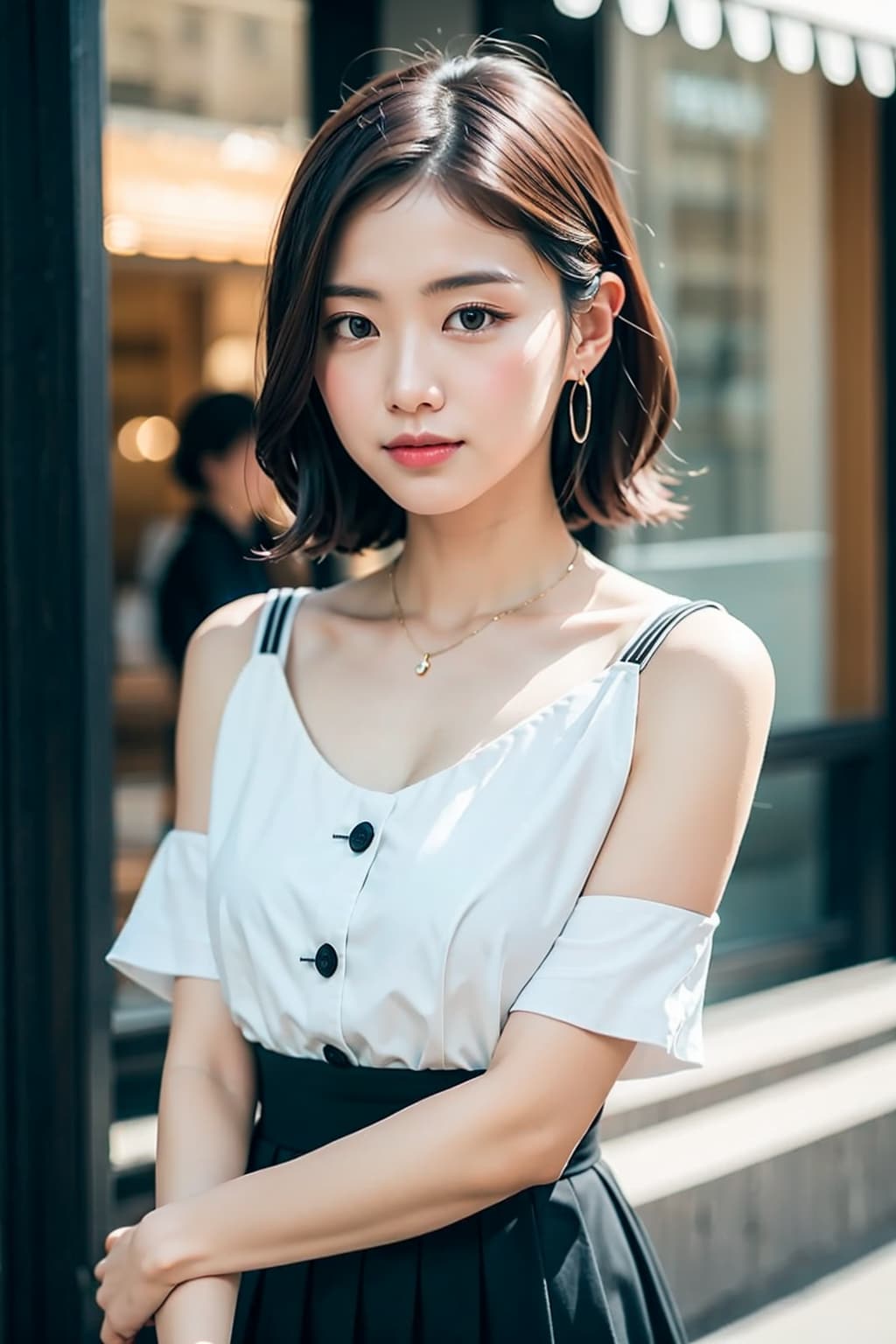 Sailor Flower Gal 🌻 7