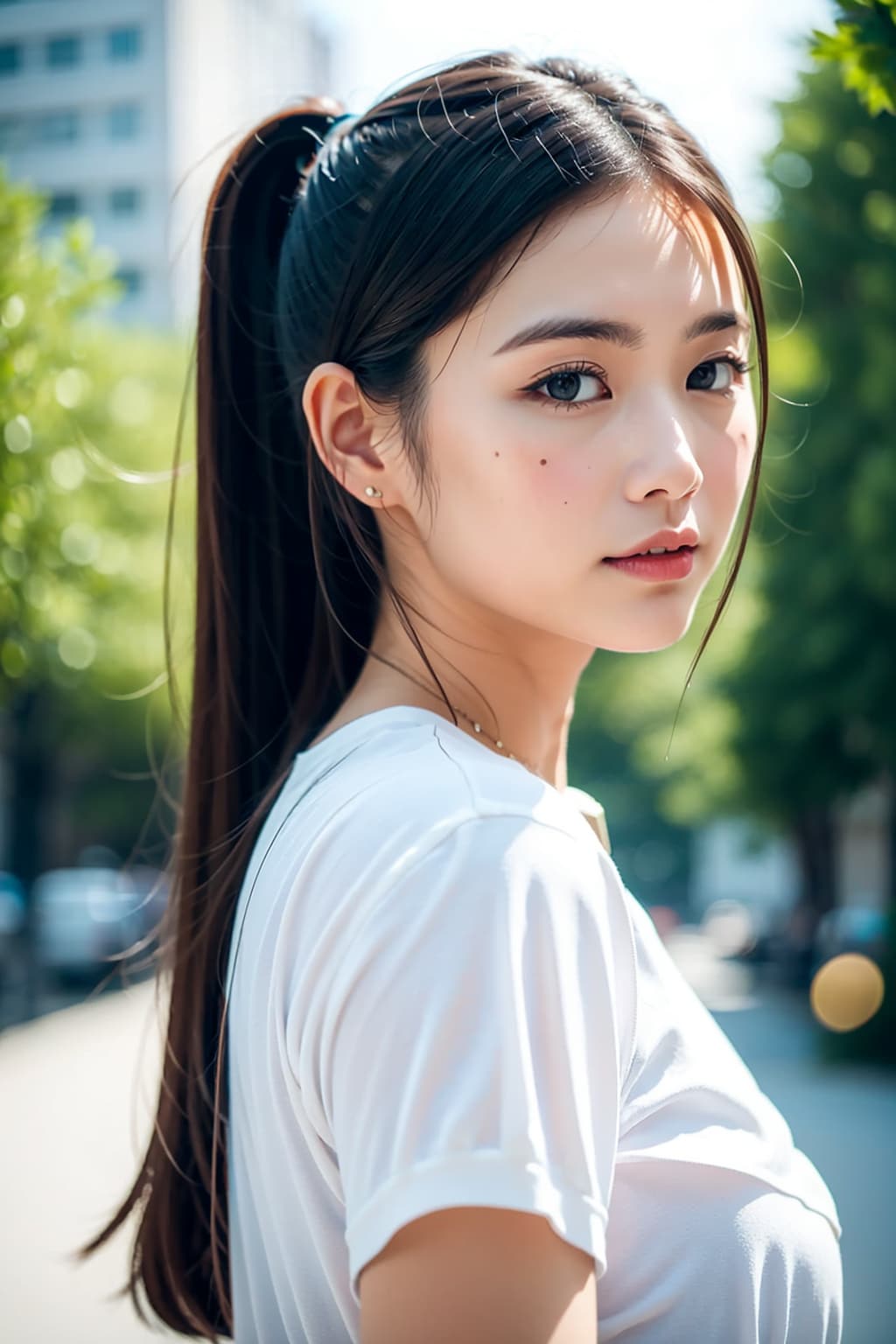 Sailor Flower Gal 🌻 7