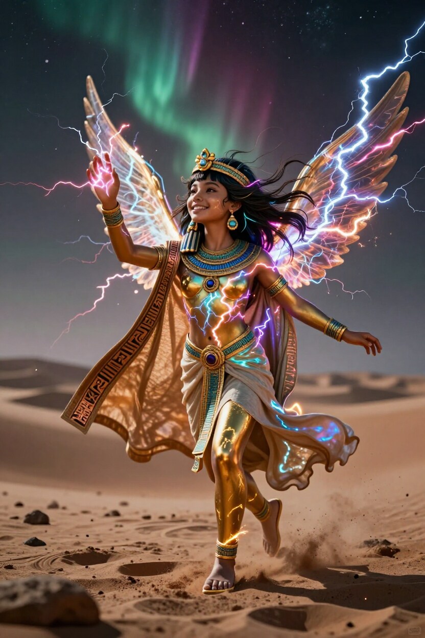electric filaments