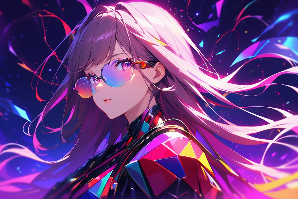 カラフルな新世界2026①