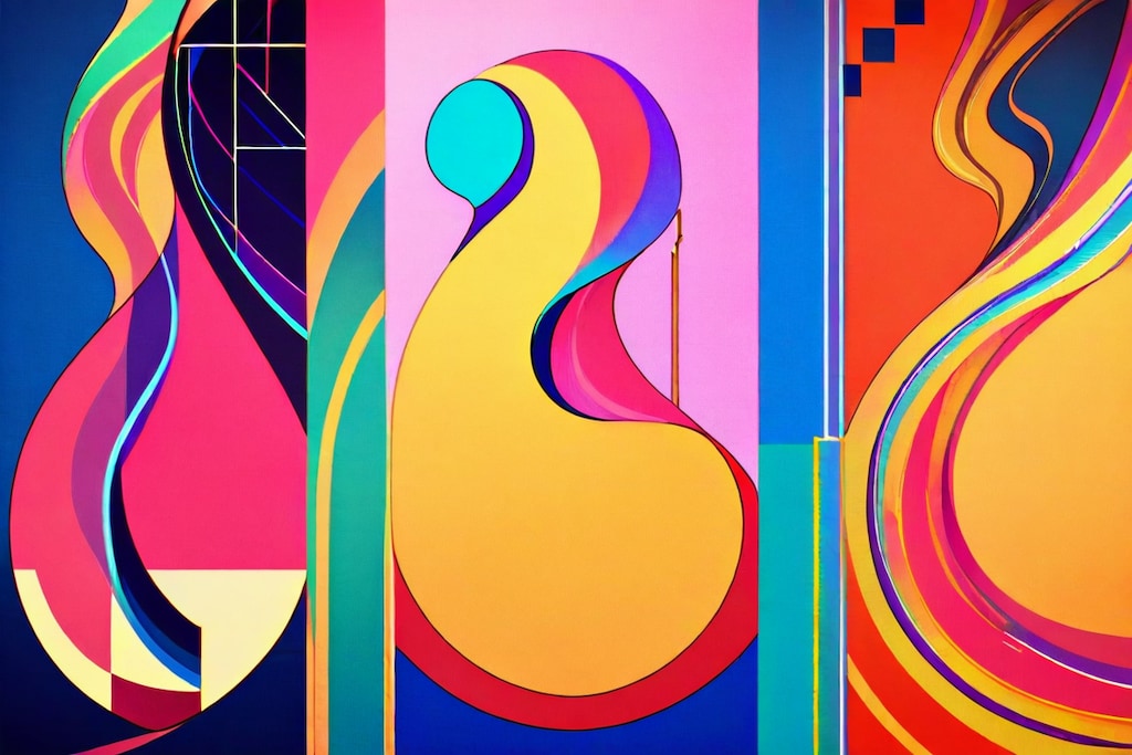 カラフルな新世界2026①