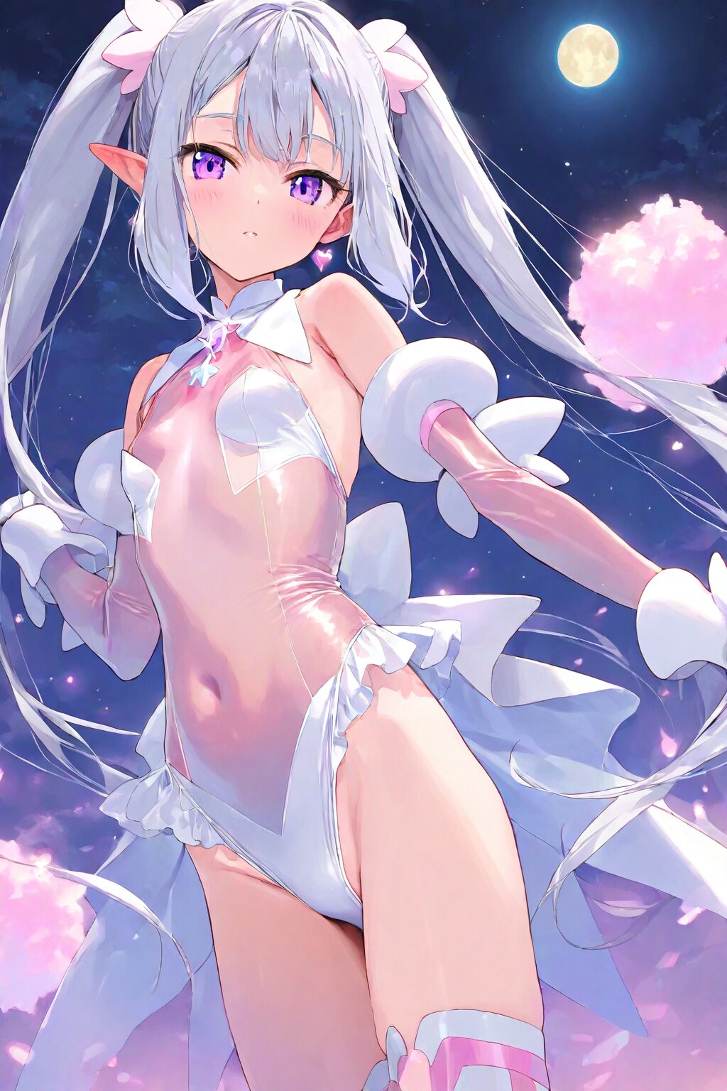 魔法少女