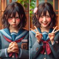 ツンデレ 4枚目