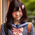 ツンデレ 3枚目