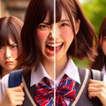 ツンデレ 2枚目