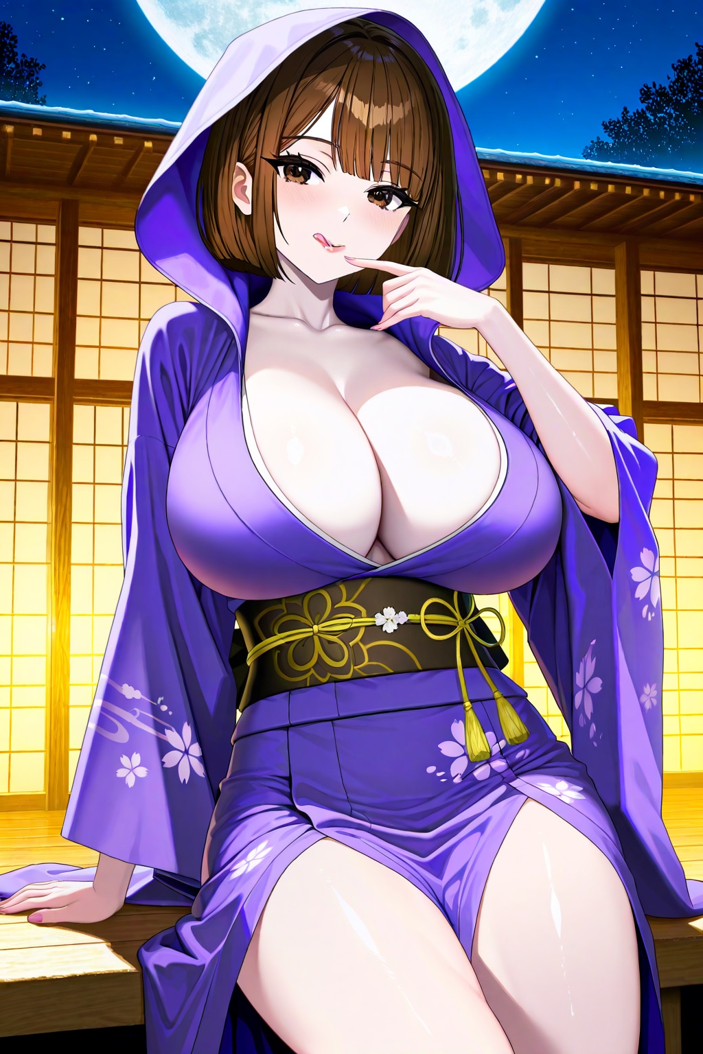 アキちゃんのひのえんま