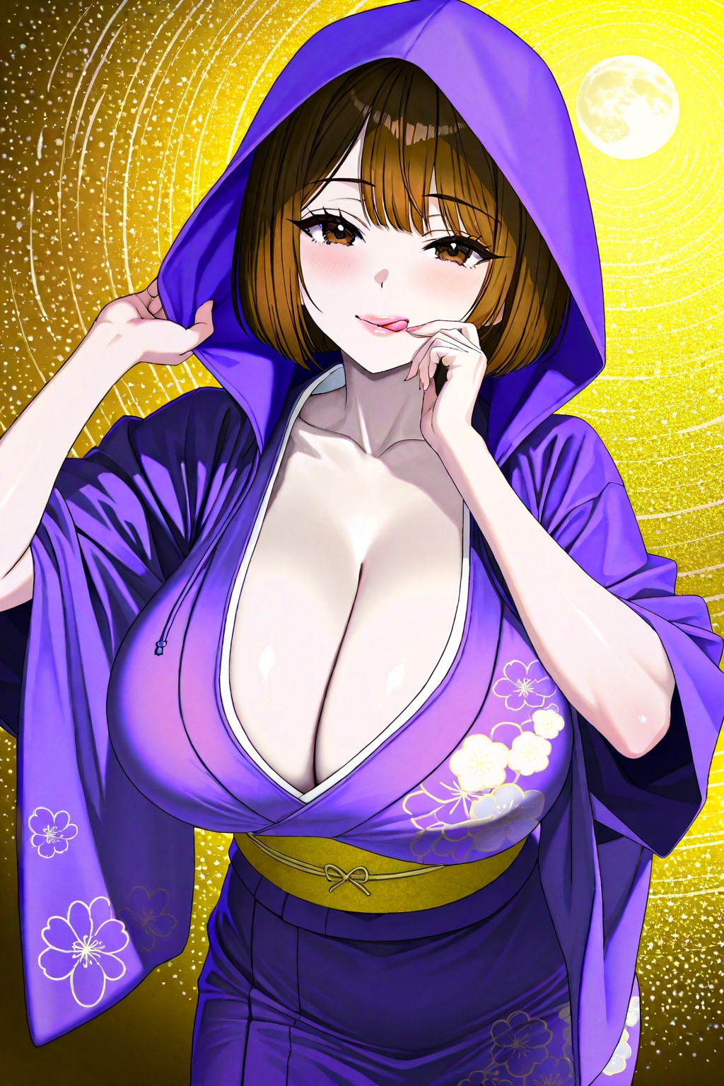 アキちゃんのひのえんま