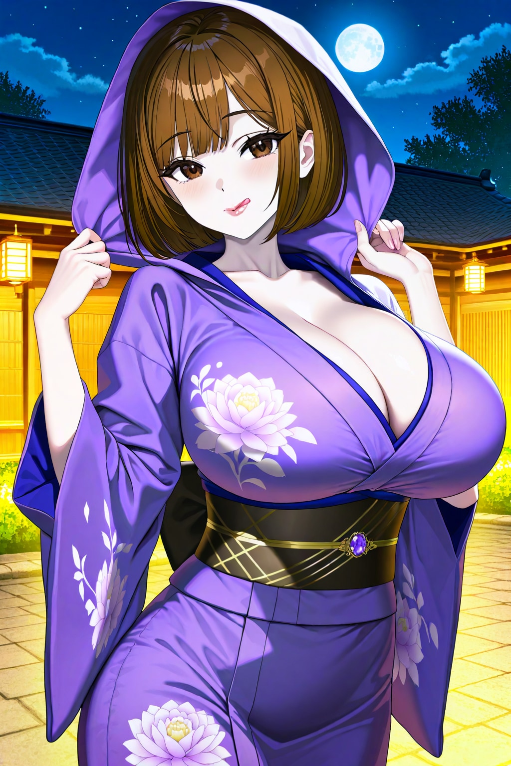 アキちゃんのひのえんま