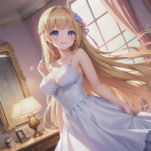 おはよ