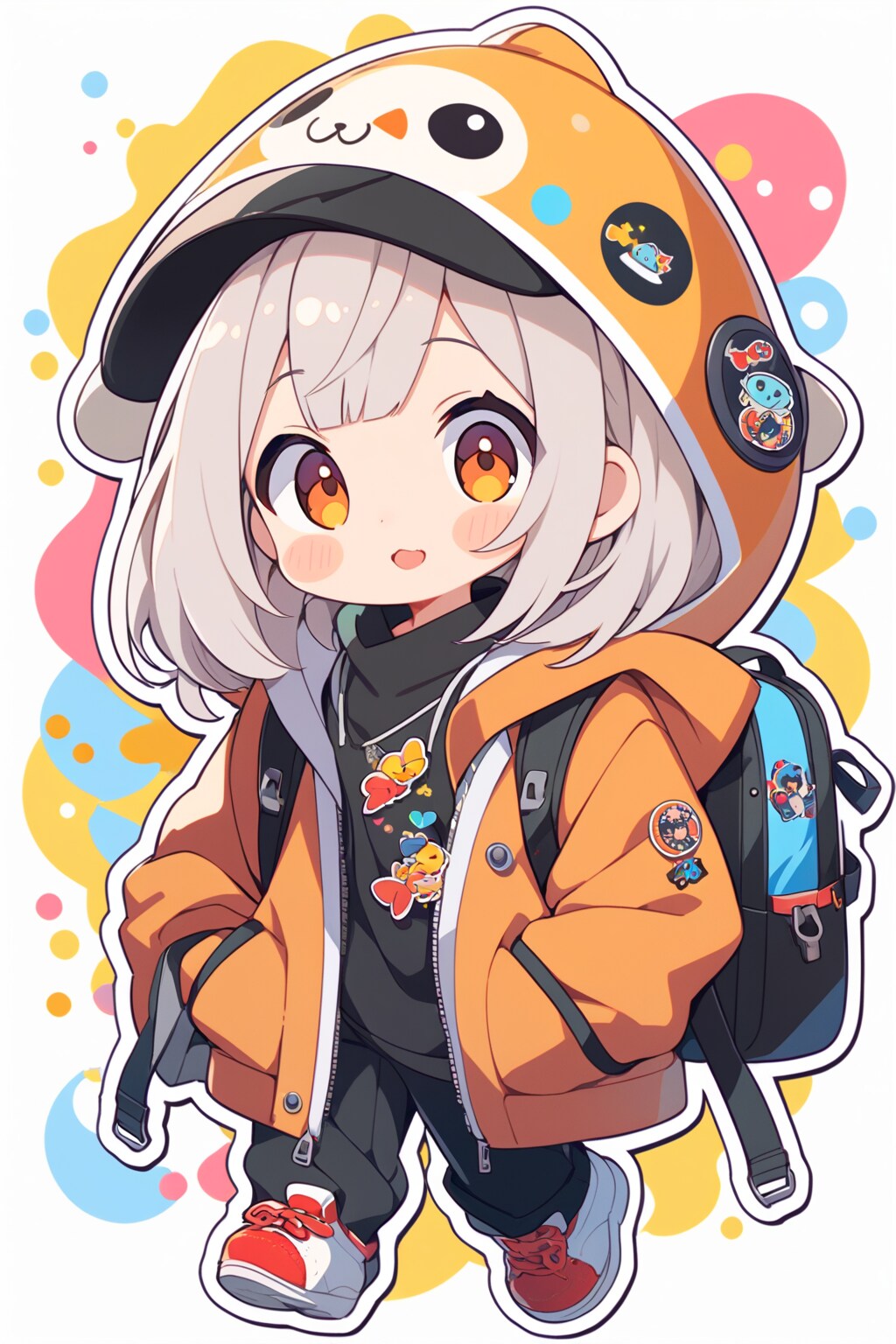 新入生