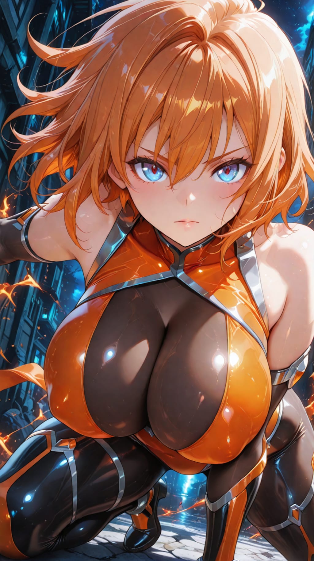 対魔忍ギャルズ