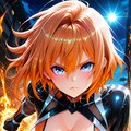 対魔忍ギャルズ 5枚目