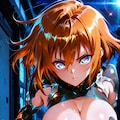 対魔忍ギャルズ 4枚目