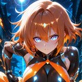 対魔忍ギャルズ 3枚目