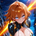 対魔忍ギャルズ 8枚目