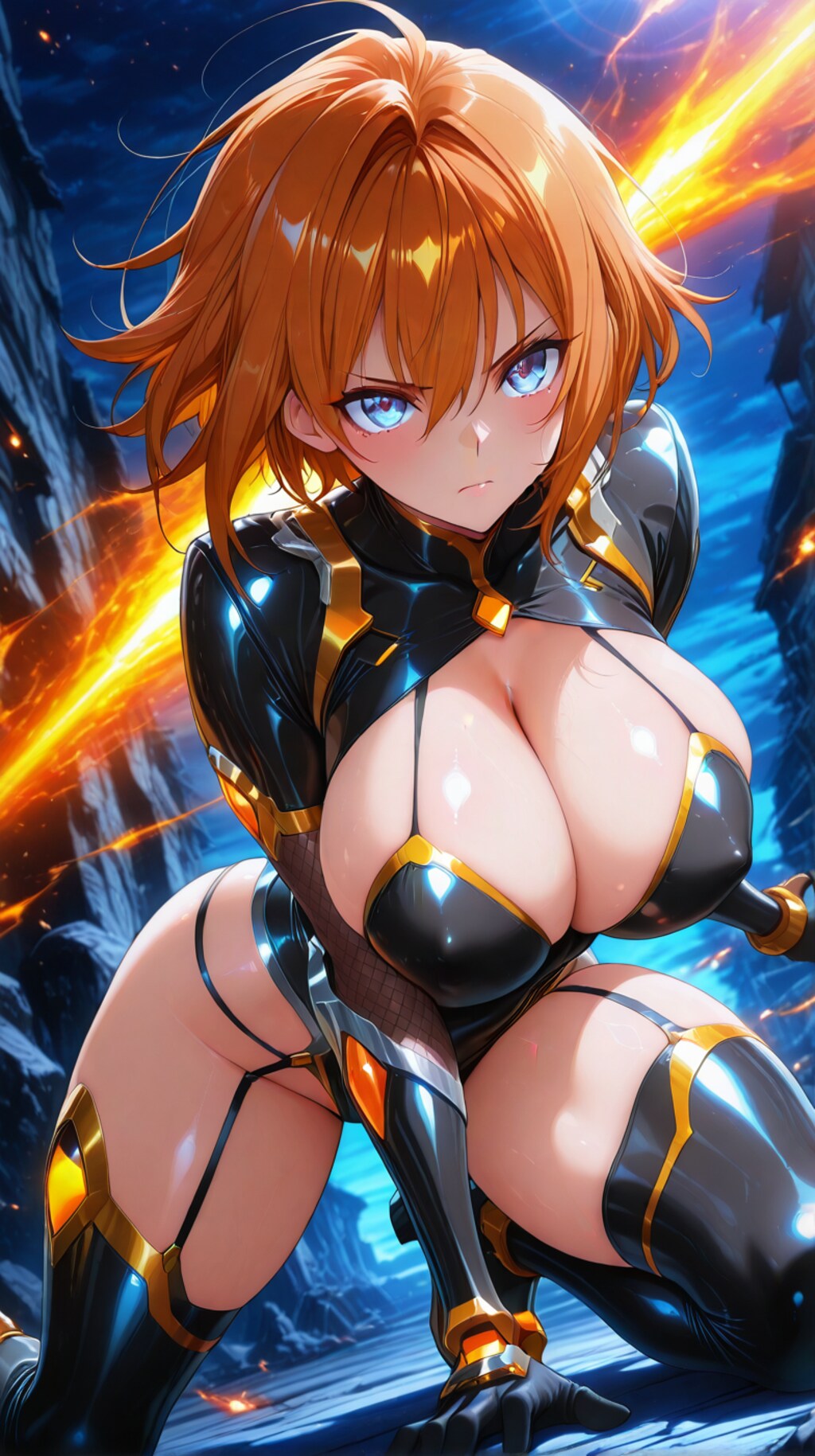 対魔忍ギャルズ