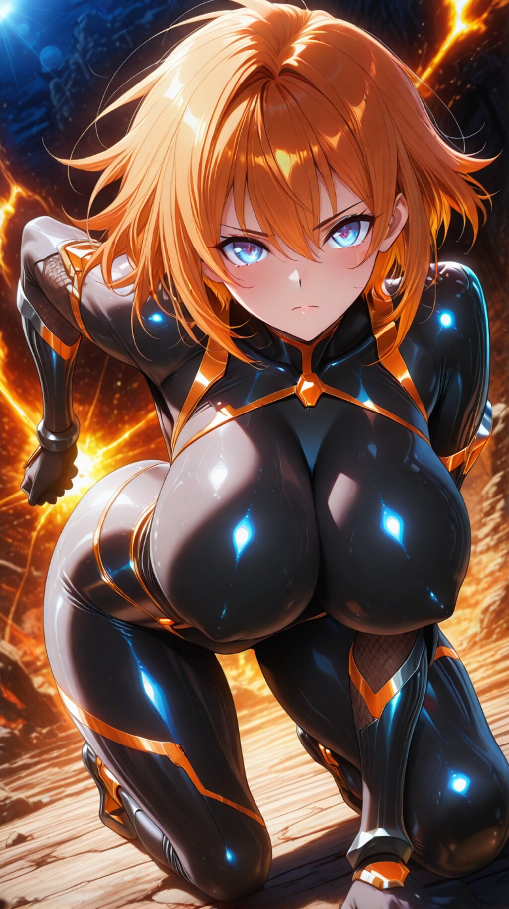 対魔忍ギャルズ