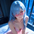 ねえ、したくなっちゃった 2枚目