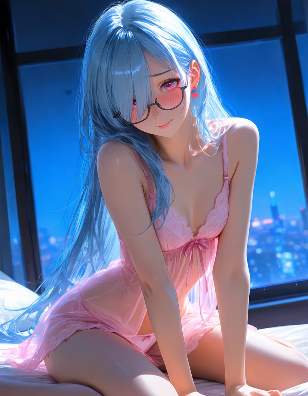 ねえ、したくなっちゃった