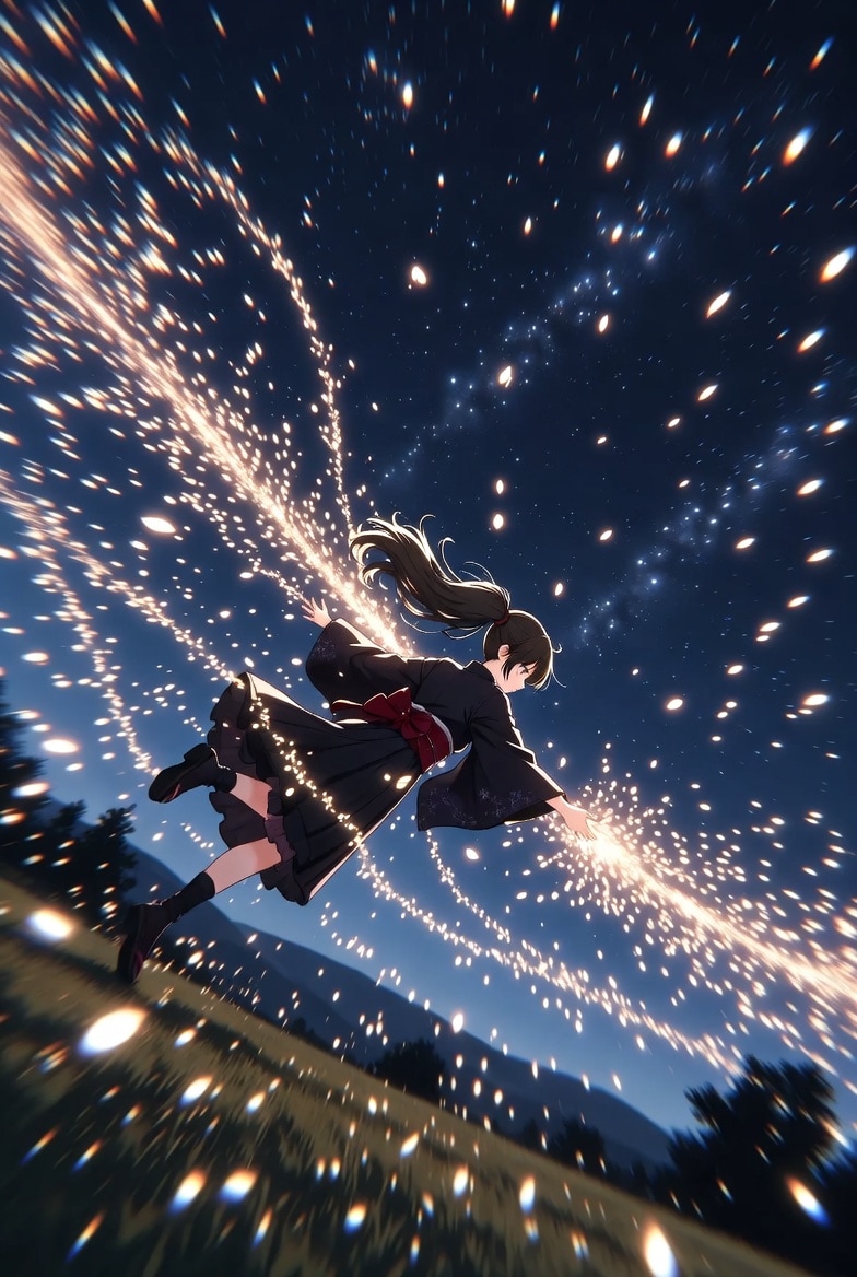 皆死んじゃえー︎🌟 | の人気AIイラスト・グラビア