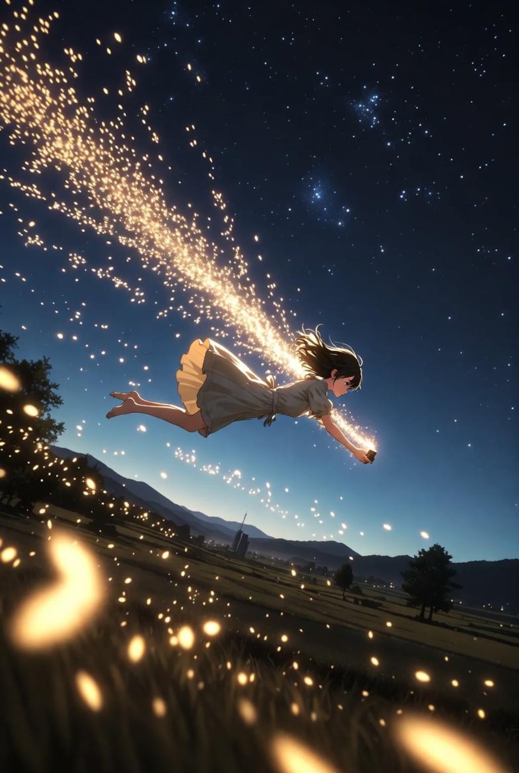 皆死んじゃえー︎🌟