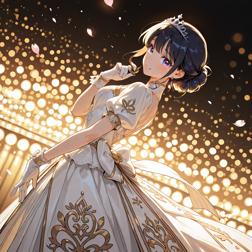 プリンセス | の人気AIイラスト・グラビア