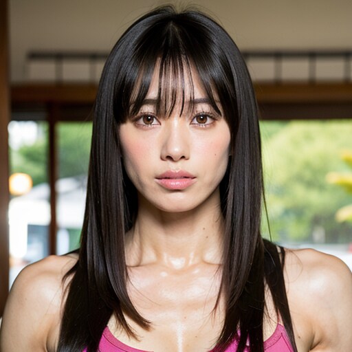 首絞められたい