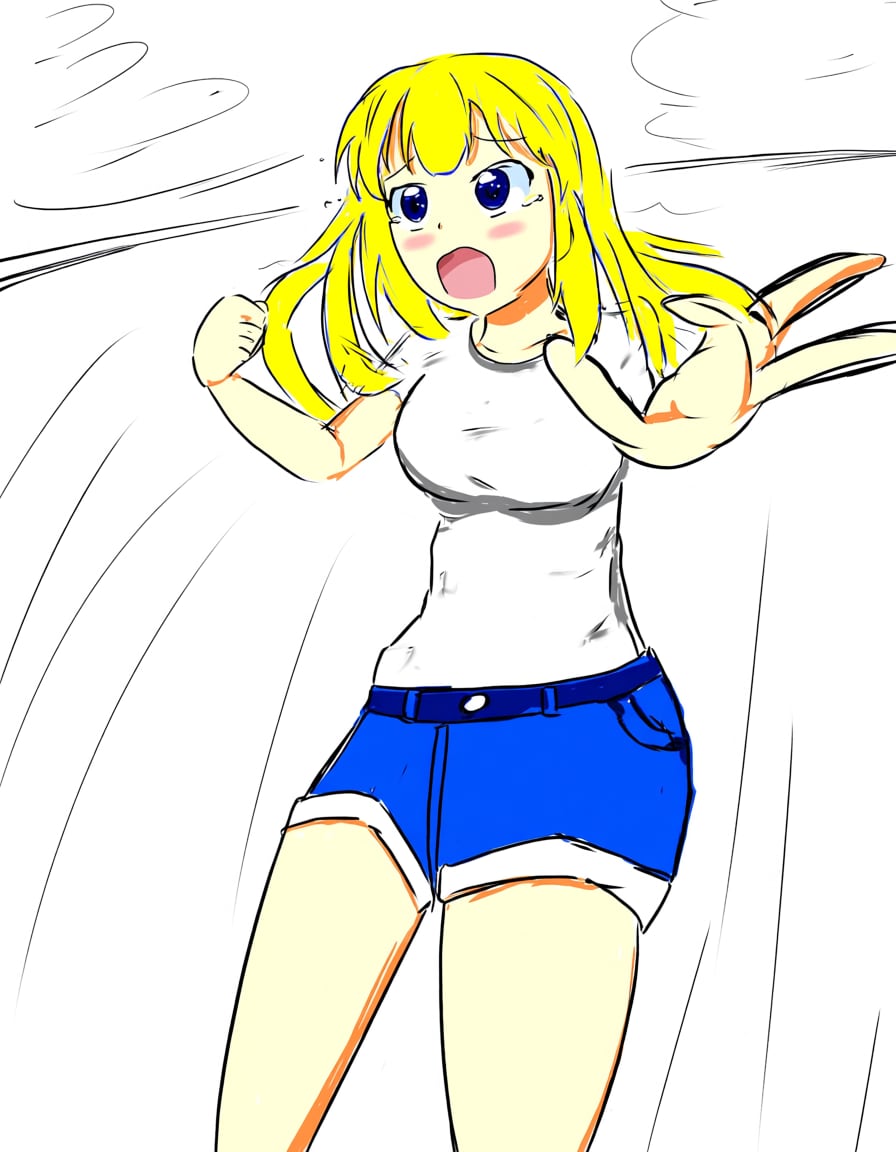 krea2お試し