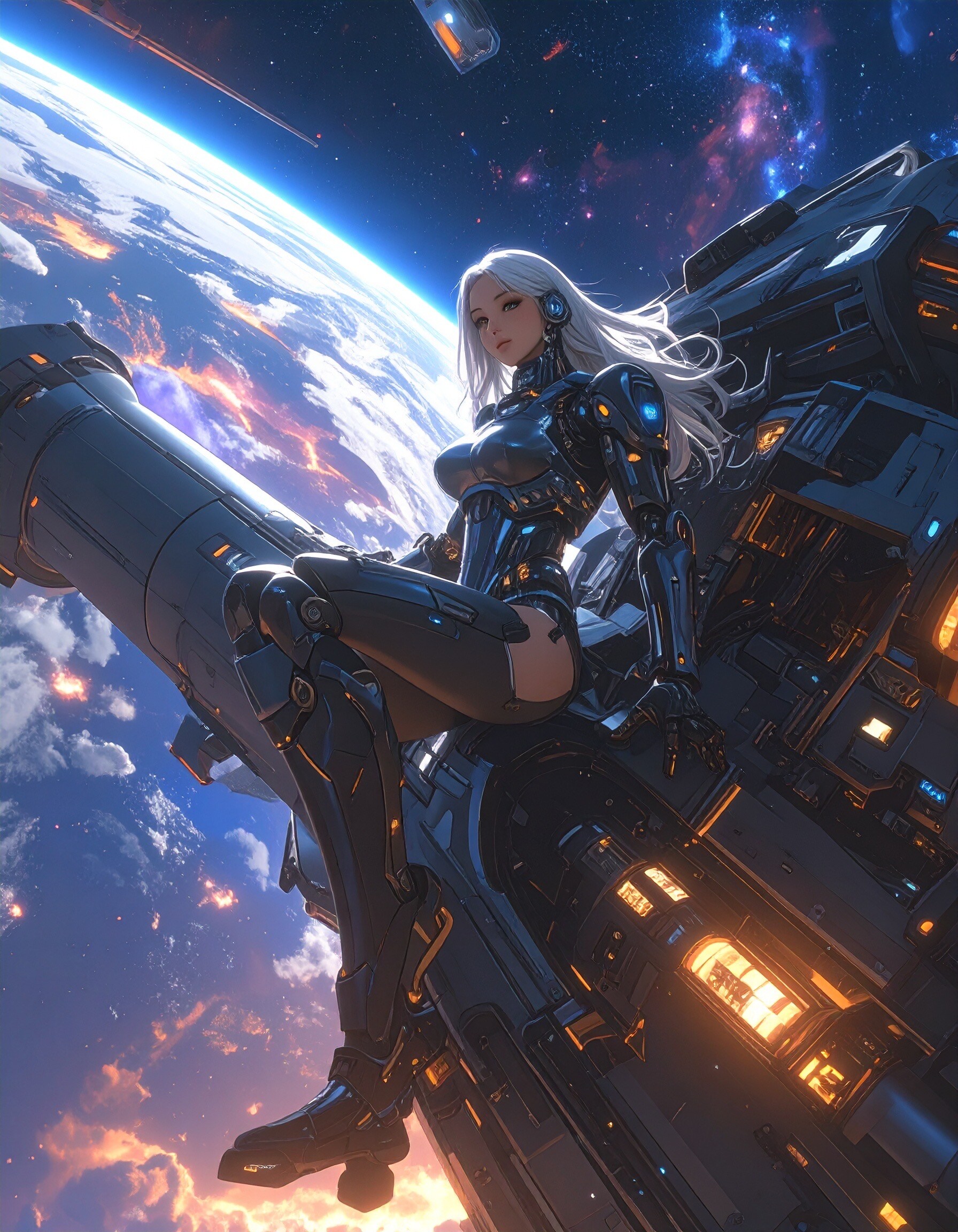 ★U.N.Space